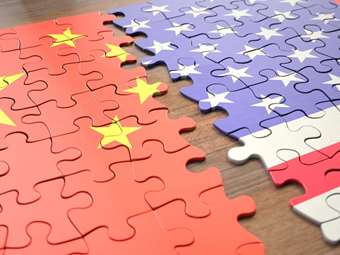 Η Κίνα ανακοίνωσε κυρώσεις σε 5 βιομηχανίες των ΗΠΑ εξαιτίας πωλήσεων όπλων στην Ταϊβάν