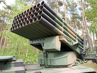 Αμερικανικοί πύραυλοι μεγάλου βεληνεκούς θα εγκατασταθούν στο Βισμπάντεν της Γερμανίας - "Μήνυμα" στη Ρωσία