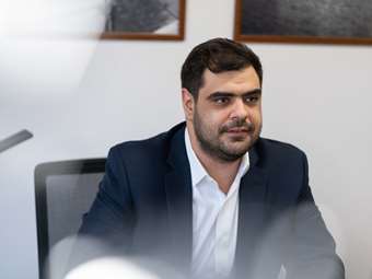 Παύλος Μαρινάκης: Ξεκίνησε πρόγραμμα για δημιουργία 10 χιλιάδων θέσεων σε φοιτητικές εστίες