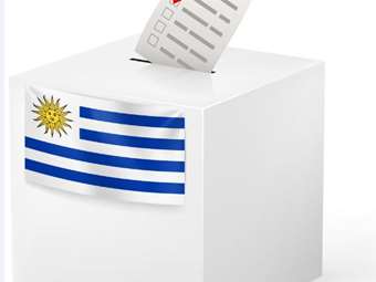 Ουρουγουάη: Στις κάλπες  οι ψηφοφόροι για τον δεύτερο γύρο των προεδρικών εκλογών
