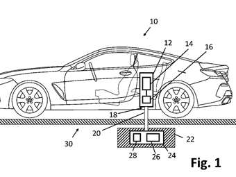 Η BMW φέρνει επανάσταση στη φόρτιση των υβριδικών αγωνιστικών