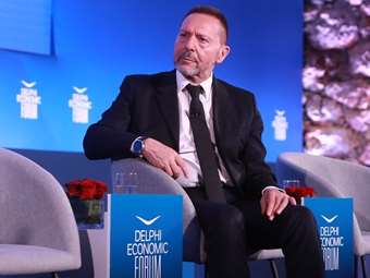 DEF IX: "Καμπανάκι" Στουρνάρα για την έγκαιρη μείωση των επιτοκίων