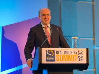 Κ. Χατζηδάκης: Το 2025 κάνουμε πράξη 5 βασικές δεσμεύσεις μας