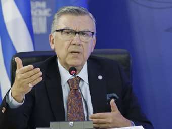 ΟΣΕ: Οι διοικητικές ανακατατάξεις και η είσοδος του Γ. Γραμματίδη στην προεδρία