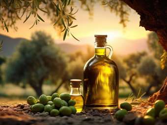 "Πράσινος χρυσός": Το λάδι λιγοστεύει και ακριβαίνει