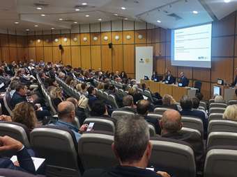 Στρατηγική συνεργασία Ερρίκος Ντυνάν - Eurolife FFH με νέα προνόμια για τους ασφαλισμένους