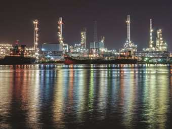 Προστασία από τη μεταβλητότητα και τη διακύμανση των τιμών του πετρελαίου