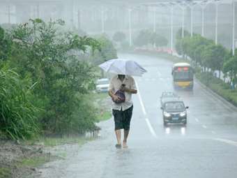 Κίνα: Τουλάχιστον 30 νεκροί από ισχυρές βροχοπτώσεις στο Πεκίνο
