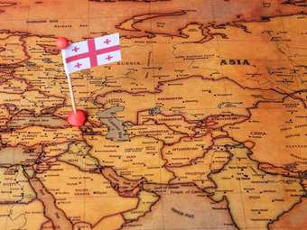 Γεωργία: Καταργεί σώμα κατά της διαφθοράς που είχε δημιουργήσει μετά από σύσταση της ΕΕ