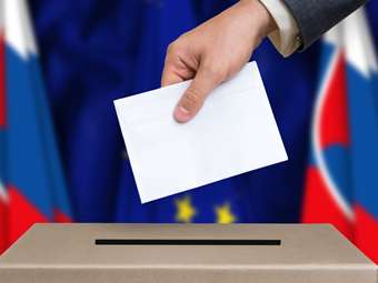 Σλοβακία: Προεδρικές εκλογές στις 23 Μαρτίου