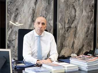 Γ. Μπρατάκος για μπλόκα αγροτών: Ο διάλογος δεν είναι επιλογή, είναι ευθύνη