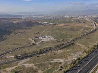 Προτάσεις ΚΕΕΕ για τα Επιχειρηματικά Πάρκα