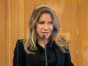 Οι "χρυσές business" της Μαριάννας Λάτση σε κατασκευές και real estate