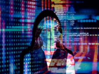 Έκθεση WEF: Παρέμβαση μέσω τεχνητής νοημοσύνης σε εκλογές ο κορυφαίος παγκόσμιος κίνδυνος το 2024