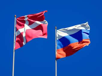 "Πουτινικός" Δανός μουσικός κατατάχθηκε στον ρωσικό στρατό για να υπηρετήσει στη Σιβηρία και βρέθηκε να πολεμά... στην Ουκρανία