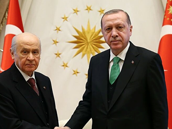 Οι μεσανατολικές εξελίξεις ενισχύουν τα κουρδικά άγχη της Άγκυρας