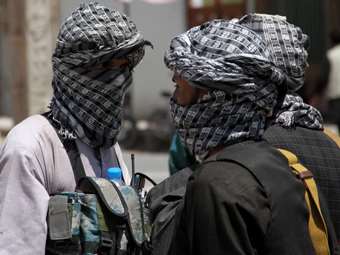 Διεθνές Ποινικό Δικαστήριο: Εντάλματα σύλληψης κατά ηγετικών στελεχών των Ταλιμπάν