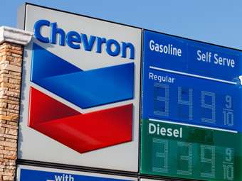 Bloomberg: Chevron και Shell ενδιαφέρονται για πετρελαϊκό πρότζεκτ του Μιλέι στην Αργεντινή που θα εκτοξεύσει τις εξαγωγές αργού