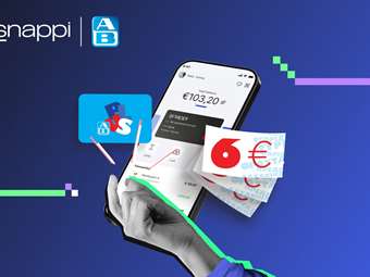 Η Snappi και η ΑΒ Βασιλόπουλος ενώνουν τις δυνάμεις τους