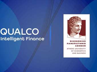 Συνεργασία του Οικονομικού Πανεπιστημίου Αθηνών με την Qualco Intelligent Finance