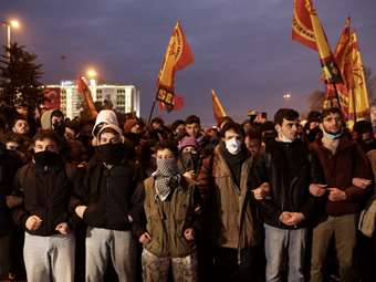 Bloomberg: Οι πραγματικές προθέσεις του Ερντογάν και οι κίνδυνοι που προκαλούν