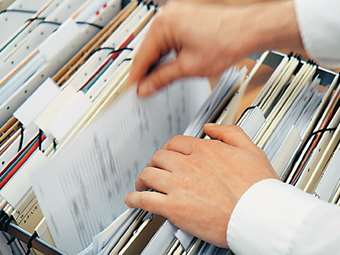 Το σχέδιο για τη μείωση της γραφειοκρατίας