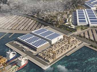 Γέφυρα 250 μέτρων και λωρίδες κυκλοφορίας-γιατί αλλάζει η Εθνική οδός Αθηνών-Κορίνθου