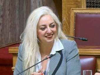 Νέα Συνήγορος του Καταναλωτή η Άννα Στρατινάκη