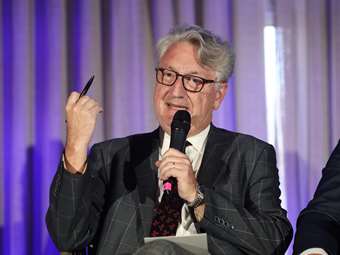 Πρόβλημα στην μετεγκατάσταση του ΣτΕ αποκαλύπτει αιχμηρή επιστολή του Μιχ. Πικραμένου: "Οι χώροι πλημμύρισαν"