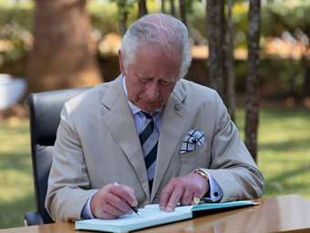 Εκτός "Στέμματος" προσεχώς η Κοινοπολιτεία;