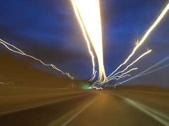 Κατερίνη: Αποκαταστάθηκε η κυκλοφορία των οχημάτων στην ΕΟ Αθηνών - Θεσσαλονίκης