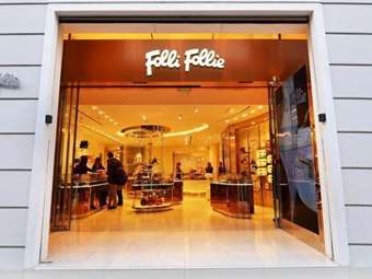 Αποφυλακίζεται ο Τζώρτζης Κουτσολιούτσος της Folli Follie