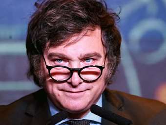 Ο Χ. Μιλέι ανοίγει το δρόμο για αποχώρηση της Αργεντινής  από τη Συμφωνία για το Κλίμα