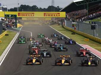 Αυτή είναι η ακριβότερη ομάδα της F1 και πωλείται μερίδιό της