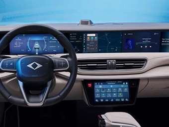 Εταιρεία τεχνολογίας στηρίζει την τουρκική Togg για προηγμένα ψηφιακά αυτοκίνητα