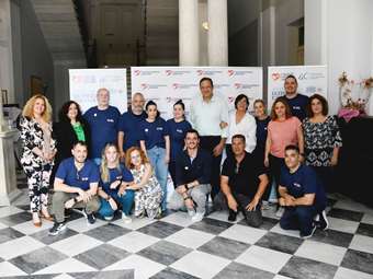 Όμιλος Ιατρικού Αθηνών: Η Κινητή Ιατρική Μονάδα ταξίδεψε στη Σάμο για δωρεάν εξετάσεις στους κατοίκους