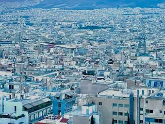 Αγορά ακινήτων: Η επανάχρηση παλιών κτιρίων αποτελεί μεγάλη επενδυτική ευκαιρία για τους θεσμικούς επενδυτές