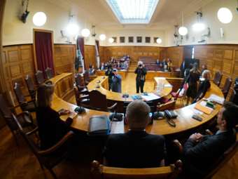 Βουλή: Ολοκληρώθηκαν οι εργασίες της Προανακριτικής - Παραπέμπεται στη Δικαιοσύνη ο Χρ. Τριαντόπουλος