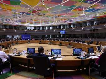 Ξαναζεσταίνεται η συζήτηση για κοινές ευρωπαϊκές δαπάνες άμυνας