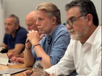 Π. Γερουλάνος: Στην πολιτική πρέπει να ξέρεις να ακούς τον πολίτη – Η ΝΔ το αγνοεί, εμείς στο ΠΑΣΟΚ όχι