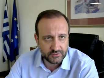 Κ. Κόλλιας: Να επεκταθεί σε όλες τις ΑΕ η παράταση διεξαγωγής γενικών συνελεύσεων