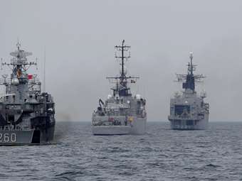 Ο Δούρειος Ίππος της Ρωσίας στην ΕΕ