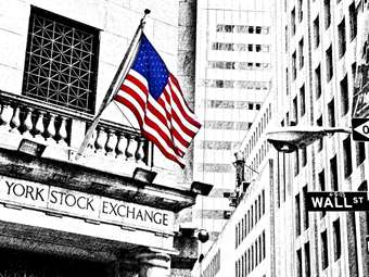 Wall: Κέρδη στην εβδομάδα με οδηγό τον Nasdaq (+3,1%)