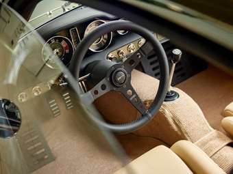 Αυτά είναι τα 5 καλύτερα restomod αυτοκίνητα του 2024