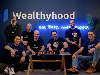 Wealthyhood: Νέος γύρος χρηματοδότησης 3,6 εκατ. ευρώ και επέκταση σε Ελλάδα και Ευρώπη