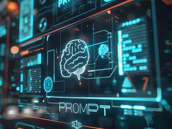 Το Prompting είναι η Νέα Γλώσσα του ROI: Πώς να Μετατρέψεις τη Γνώση στο AI σε Μετρήσιμα Αποτελέσματα