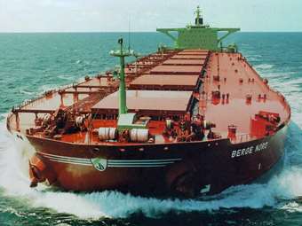 Εκτινάχθηκαν οι αγοραπωλησίες στα πλοία μεταφοράς χύδην ξηρού φορτίου το 2024