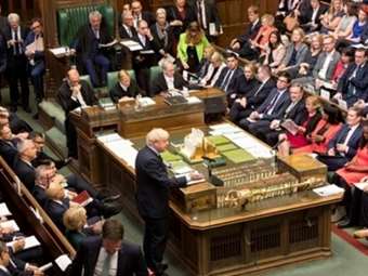 Βρετανία: Στην Βουλή των Κοινοτήτων το νομοσχέδιο για την ευθανασία