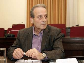 Στ. Παραστατίδης: Στα λόγια "μη κερδοσκοπικά" στη πράξη "business as usual" για τη ΝΔ