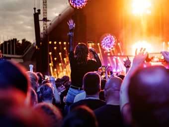 H Sony Music εξαγοράζει τον μουσικό κατάλογο των Queen έναντι 1,27 δισ. δολαρίων